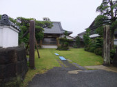 玉泉寺さま2日目